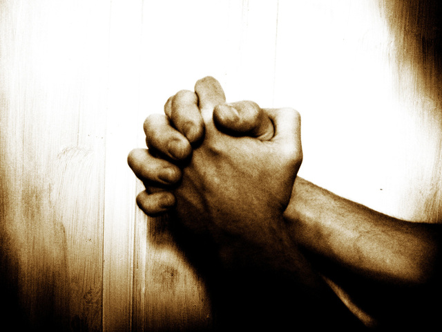 Prayer