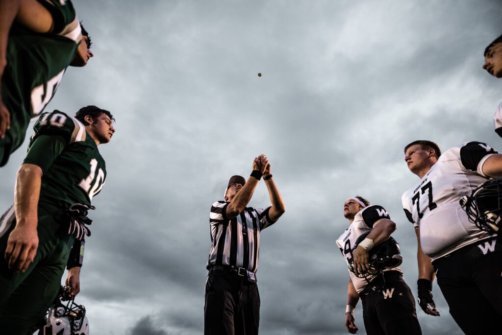 Coin Toss